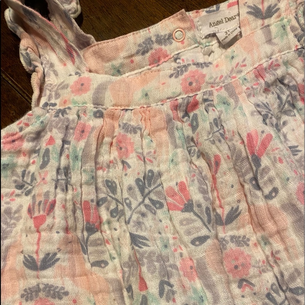 2/$12 Boutique Dress